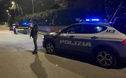 Maxi controlli tra Frosinone e Alatri: arresto per droga e 200 persone identificate