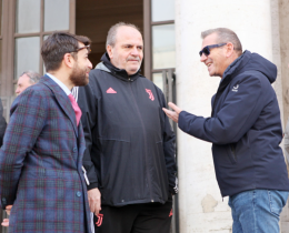 A volte ritornano. L&rsquo;ombra degli assi trasversali