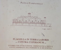 Da Flagella a Strangolagalli: l'idea innovativa di Federico II di Svevia