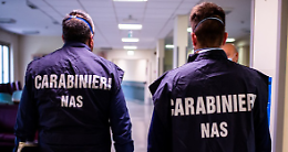 Scoperto uno studio medico abusivo in un centro estetico