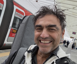 Annullato il concerto di Marco Ligabue e sequestrato il locale