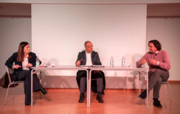 Riforma costituzionale, le ragioni del "s&igrave;" e del "no" in un convegno