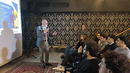 A Cassino arrivano UnicasOrienta e Career day