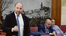 Il centrosinistra all'esame di maturit&agrave; 