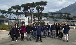 Atlas, stipendi fermi: sciopero a oltranza