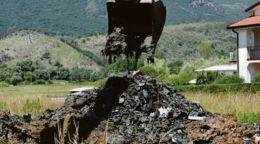 Nocione, ok alla fase operativa 