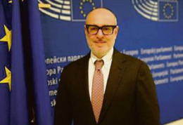 Giovanni D'Alessandro: &laquo;Riforma lacunosa, dico no&raquo;