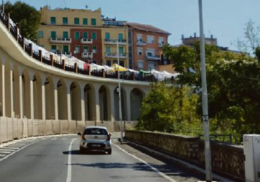 Pizzutelli: centro storico, basta sosta selvaggia