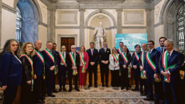 &ldquo;Hernica Saxa&rdquo;, l&rsquo;amarezza