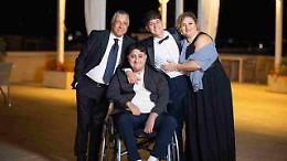 Claudio, l'appello della madre 