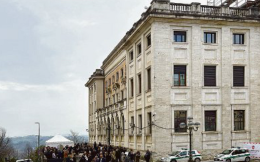 Consiglio, debutto e incognite 