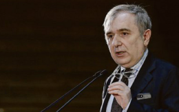 &laquo;Render&agrave; il giudice pi&ugrave; debole&raquo;