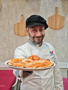 Dalle fiamme del forno alla conquista del mondo: il viaggio di Emanuele&nbsp;