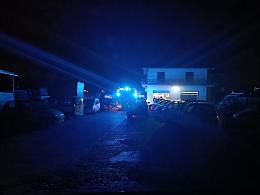 Cisterne perdono carburante: si teme la contaminazione delle falde acquifere