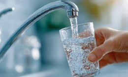 Claudio Cosentino: &laquo;Spese idriche, dati distorti&raquo;