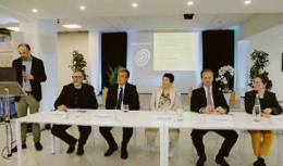 Il lavoro come nuovo orizzonte