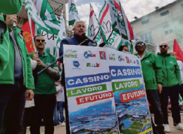 Futuro in bilico. Si invocano risposte 