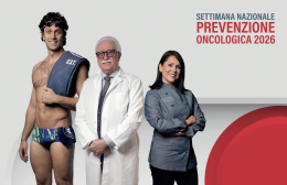 Al via la settimana della prevenzione della Lilt