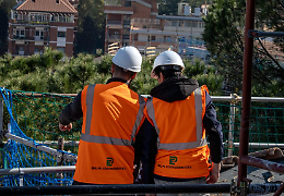 Edil Pe celebra il decimo anniversario. E si proietta nel futuro