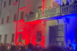 Il vescovo Antonazzo rilancia la mobilitazione per l&rsquo;automotive