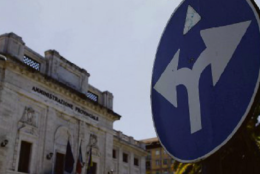 A tutto voto: un anno di corsa