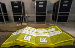 Cresce l&rsquo;affluenza, ha votato il 43,36%