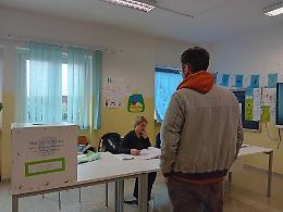 Vince il no, la Ciociaria per il s&igrave;. Il dettaglio del voto