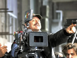 Stefano Reali e il cinema. &laquo;Laboratorio provincia&raquo;