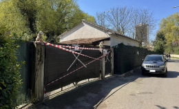 Irruzione in casa, i carabinieri sgominano una piazza di spaccio