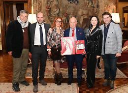 Una vita dedicata alla medicina: i 50 anni di professione di Francesco Raponi
