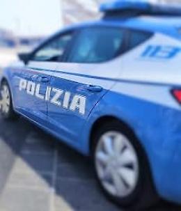 Non rispettano il foglio di via da Frosinone. Denunciati