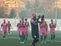 Alatri saluta, Tolfa in finale

