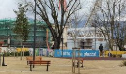 Scalo, cresce la preoccupazione