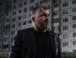 L'Italia chiam&ograve;. Contro l'Irlanda del Nord per il Mondiale