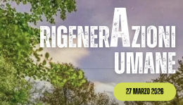RigenerAzioni umane: un progetto per Lo Schioppo