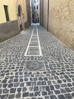 Nuovi sensi unici. In centro cambia la viabilit&agrave;