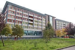 Il boccone gli va di traverso: grave un settantaduenne