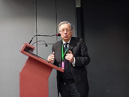 Schietroma: &laquo;Ha prevalso l&rsquo;aspetto politico&raquo;