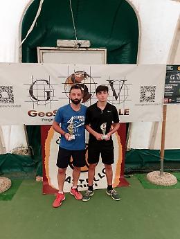 Al giovane Vittori la seconda edizione del GeoServizi Valle