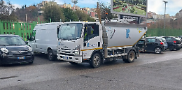 Il caso dell&rsquo;appalto rifiuti all&rsquo;esame dell&rsquo;ufficio legale