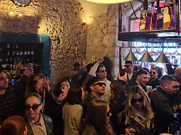  &ldquo;Am Morning Club&rdquo;, un nuovo modo di divertirsi