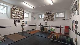 La palestra Borgo Prati, 125 anni di storia a due passi dal Vaticano