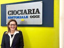 Maria Elena Catelli sulle tracce... di Gaud&iacute;