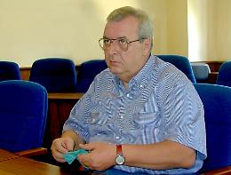 &Egrave; morto Antonello Rea