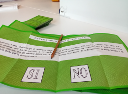 Si fa presto a dire... no. Lega, solita fuga in avanti