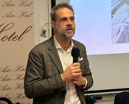 Stefano Pizzutelli &egrave; il nuovo segretario cittadino di Frosinone