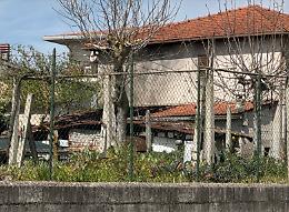 Incendio doloso in una rimessa agricola. Indagini dei carabinieri 
