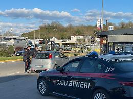 Blitz dei carabinieri tra Colleferro, Artena e Valmontone: un arresto, quattro denunce e sanzioni per 28.000 euro