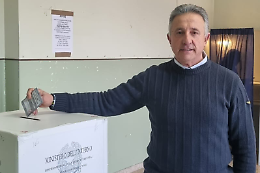 Referendum a Pescosolido: no all&rsquo;ingresso nel Parco Nazionale d'Abruzzo Lazio e Molise