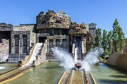 MagicLand, 15 anni di emozioni. Il parco riapre il 3 aprile